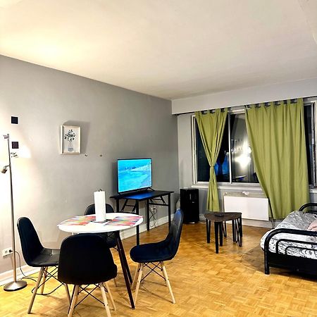 蒙特利尔Affordable Cuttie 4 Persons 2 Beds In Downtown公寓 外观 照片