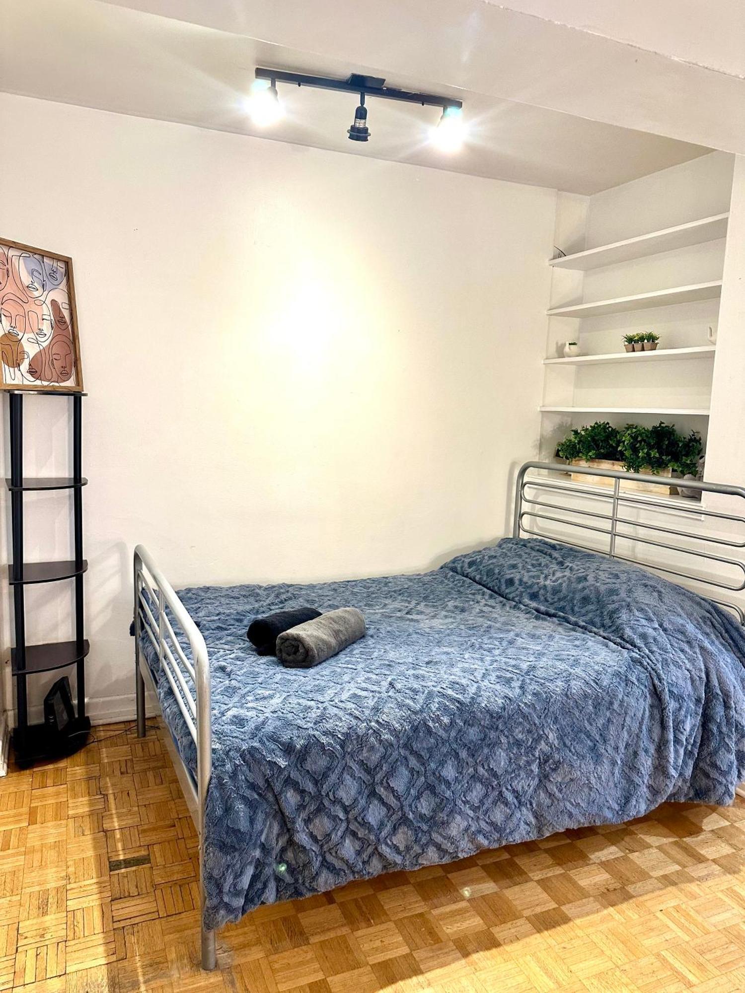 蒙特利尔Affordable Cuttie 4 Persons 2 Beds In Downtown公寓 外观 照片